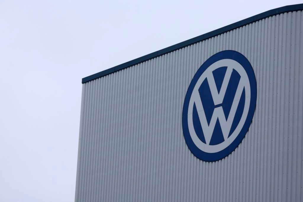 Volkswagen Grupa zadržala stabilnu prodaju u 2025.